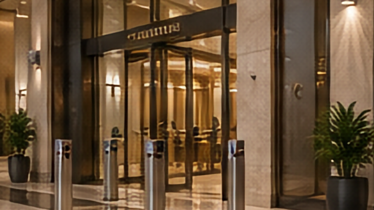 Financial Institutions